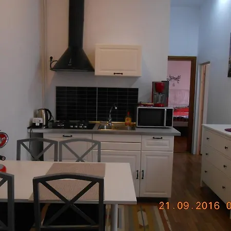 Bastion Apartament 1