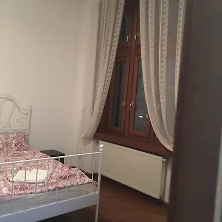 Bastion Apartament 1 Apartment *