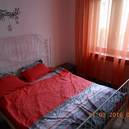 Bastion Apartament 1 Apartment Timisoara