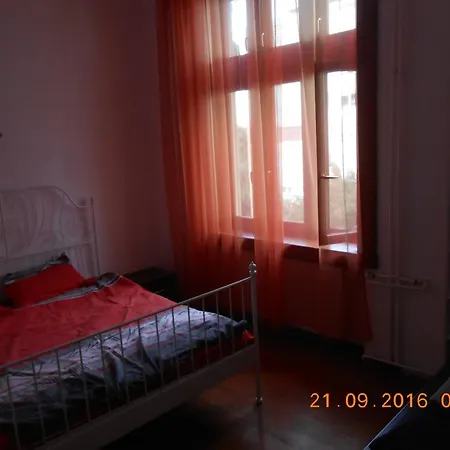 Bastion Apartament 1 Timisoara
