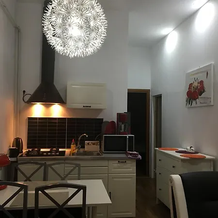 Bastion Apartament 1 Apartment