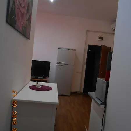 Bastion 1 * تيميشورا