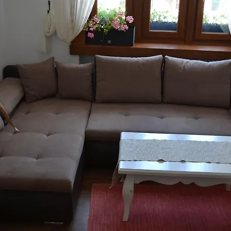 Bastion Apartament 1 Timisoara
