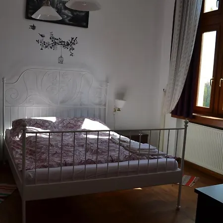 Bastion Apartament 1 Apartment *
