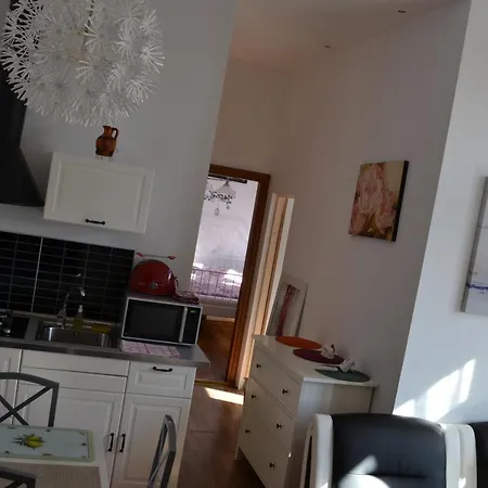 Bastion Apartament 1