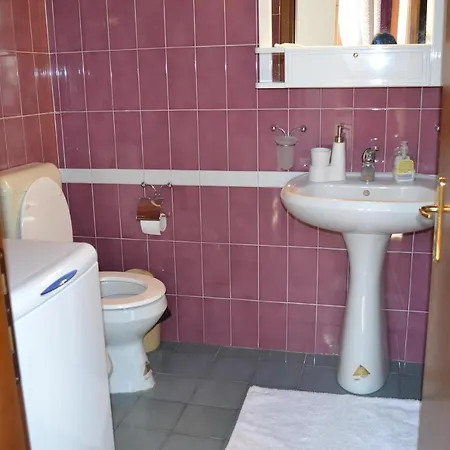 Bastion Apartament 1 Apartment *