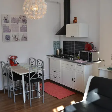 Bastion Apartament 1 Timisoara