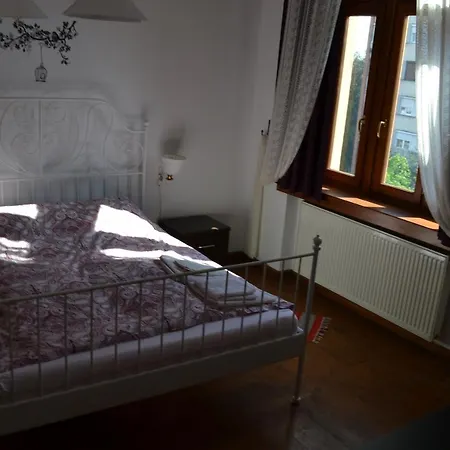 Bastion Apartament 1