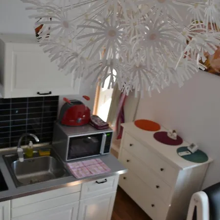 Bastion Apartament 1