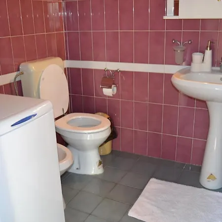 Bastion Apartament 1 Apartment