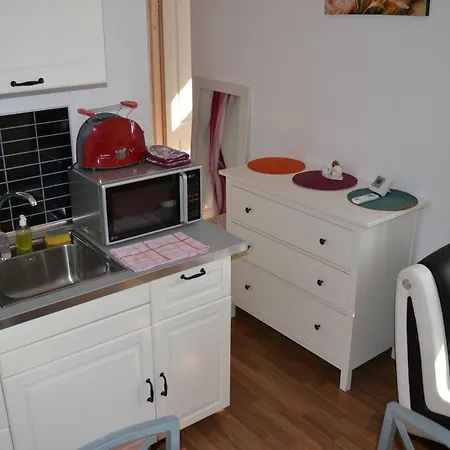 Bastion Apartament 1 Apartment