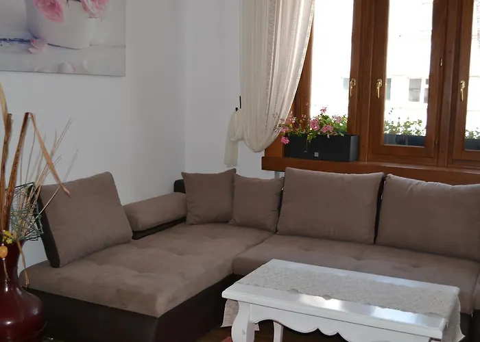 Apartment Bastion 1 Timisoara