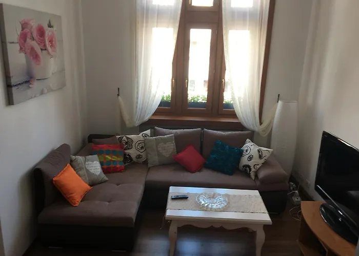 Bastion 1 Apartamento *