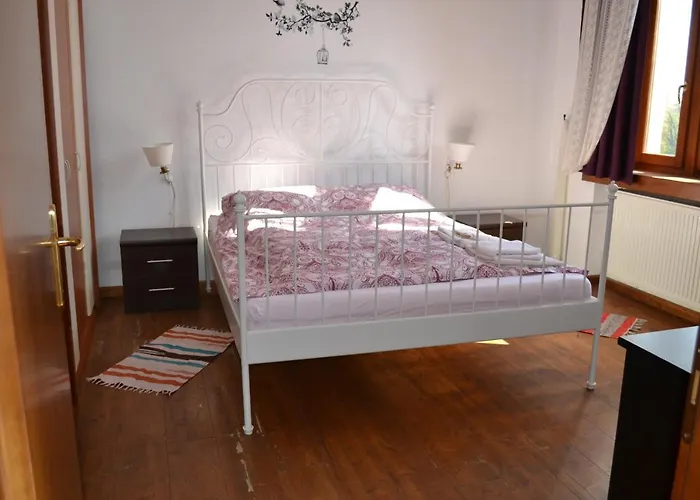 Apartamento Bastion 1