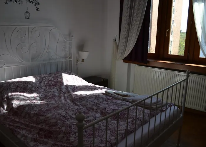 Bastion 1 Apartamento Timişoara