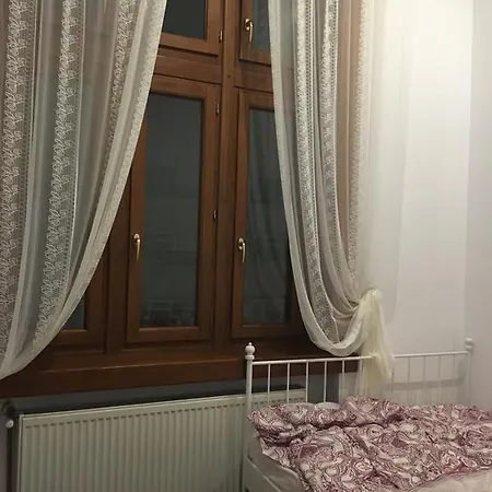 Appartement Bastion 1 *