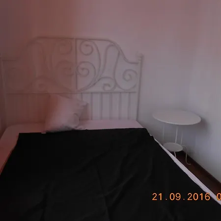 Appartement Bastion 1 *