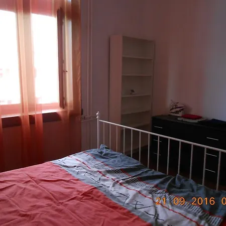 Bastion 1 Appartement *