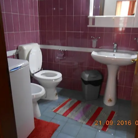 Appartement Bastion 1 *