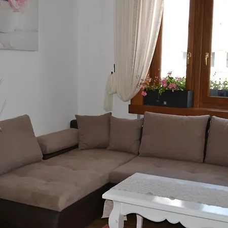 Appartement Bastion 1 Timişoara