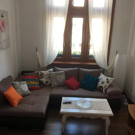 Bastion 1 Appartement *