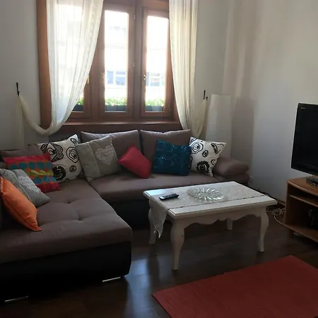 Appartement Bastion 1 *