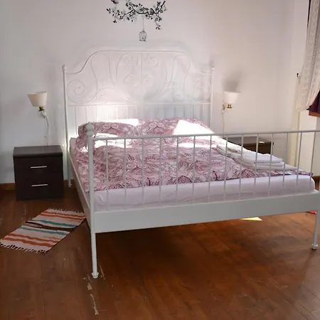 Appartement Bastion 1