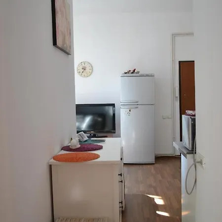Bastion 1 Appartement Timişoara
