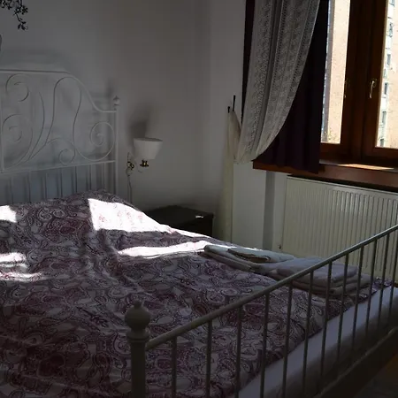 Bastion 1 Appartement Timişoara