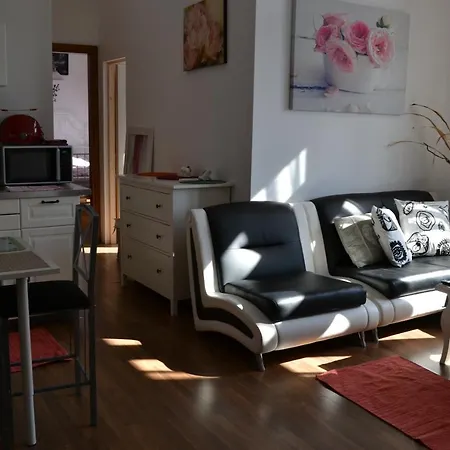 Bastion 1 Appartement Timişoara