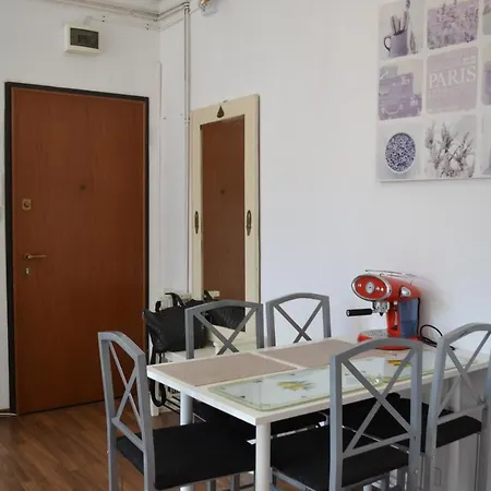 Appartement Bastion 1 *