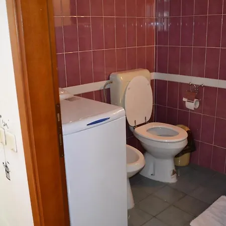 Bastion 1 Appartement *