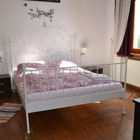 Appartement Bastion 1 Timişoara