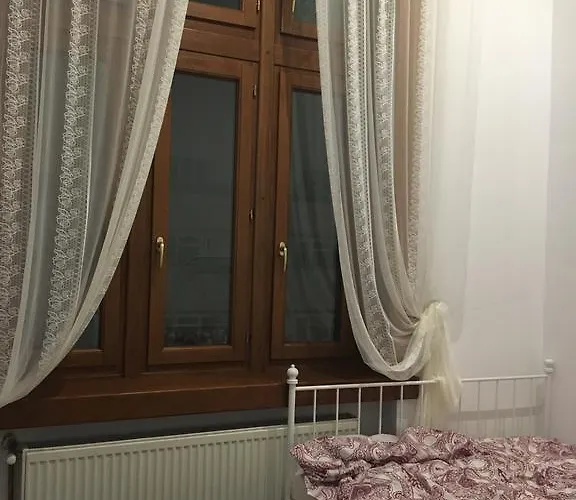 דירה Bastion 1 *