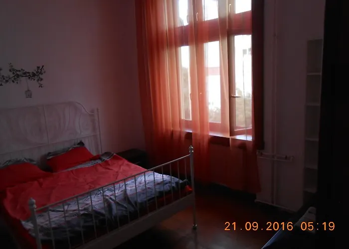 Bastion 1 טימישוארה