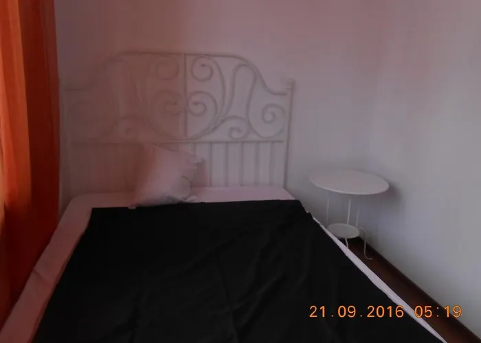 דירה Bastion 1 *