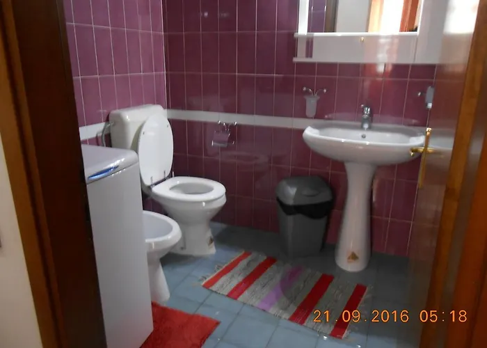 דירה Bastion 1 *