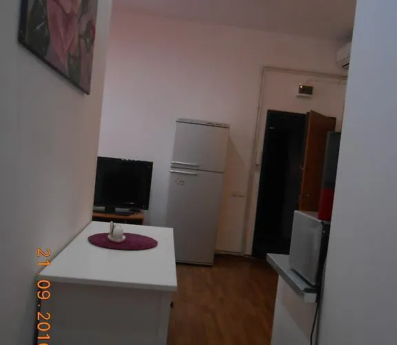 Bastion 1 * טימישוארה