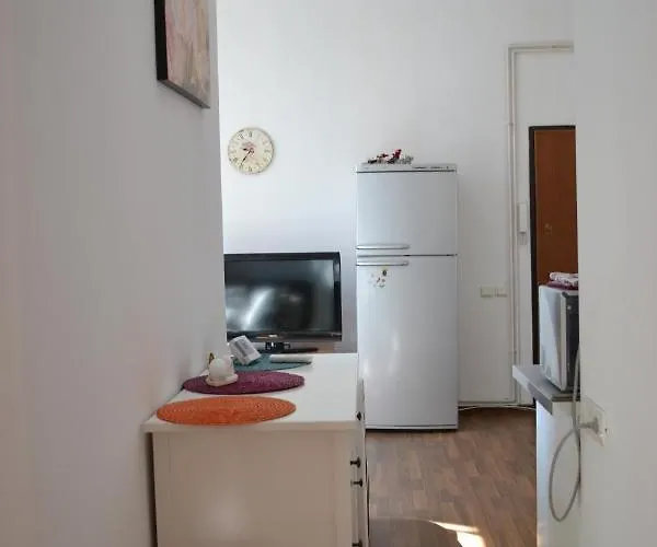 Bastion 1 דירה טימישוארה