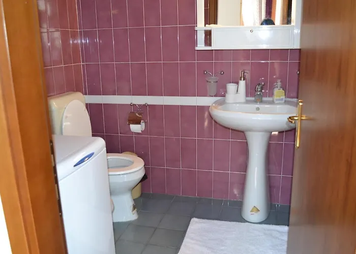 Bastion 1 דירה *