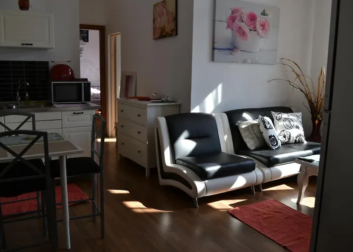 Bastion 1 דירה טימישוארה