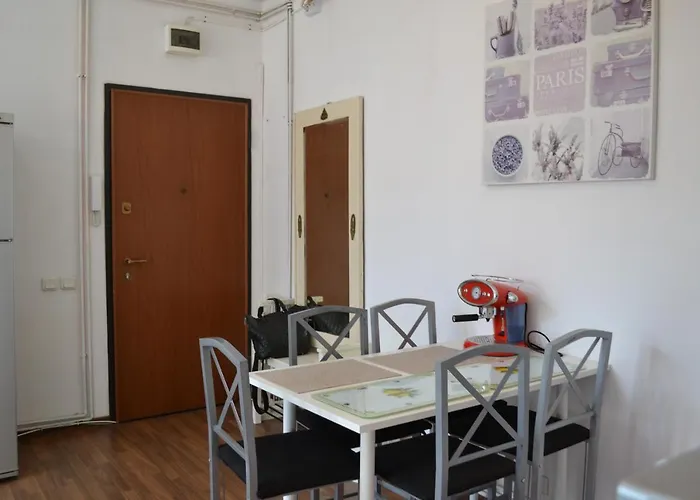 דירה Bastion 1 *