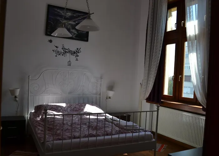 דירה Bastion 1 *