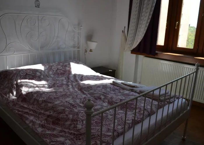 Bastion 1 * טימישוארה