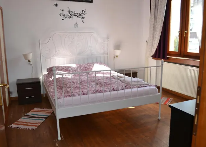 דירה Bastion 1 טימישוארה